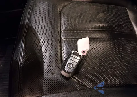 2018 Ford Expedition Max Limited from USA, damaged, VIN 1FMJK2AT8JEA55671